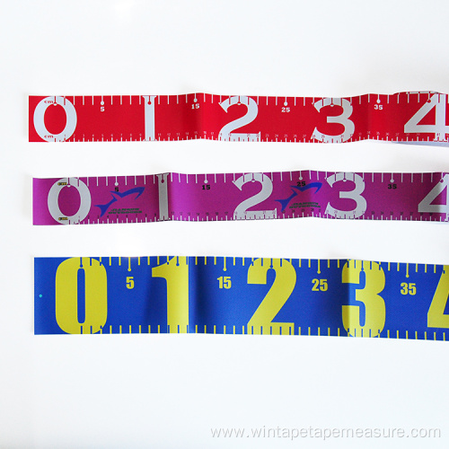 120 cm Flexible Fish Tape Measure